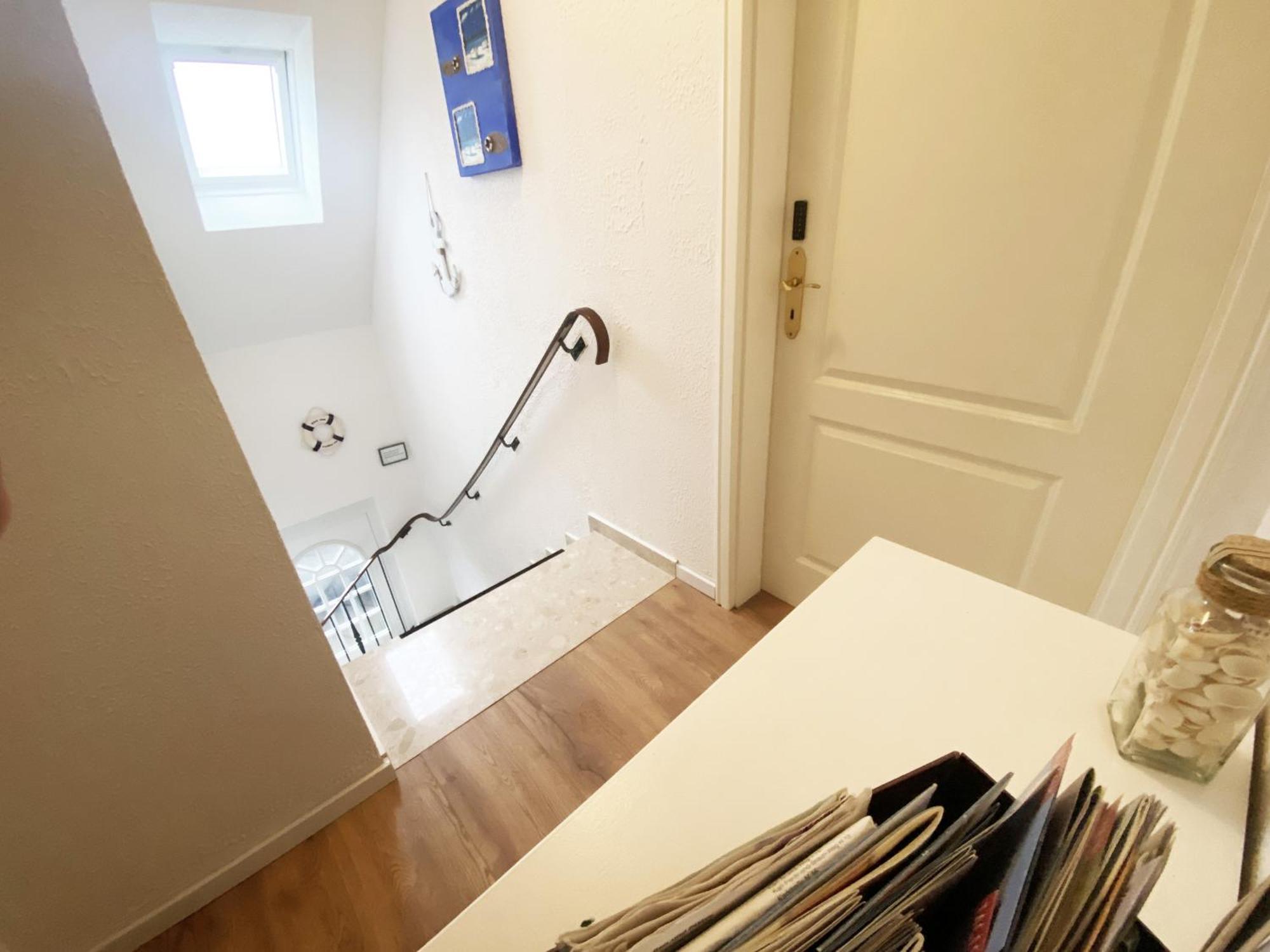 Ferien Im Wangerland Ferienwohnung Leuchtturm Minsen Schillig Hund Pool Sauna Norderaltendeich Екстериор снимка
